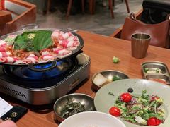 -春熙台韩国料理·章鱼肥牛(西丽店)