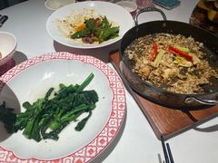 -谭厨中山传家菜.乳鸽.脆鲩鱼(华强北中航城店)