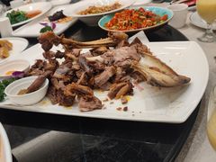 -新南华大酒店(广中店)