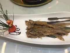 -黄台大酒店中餐厅(黄台店)