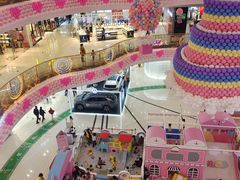 -万达广场(南宁青秀店)