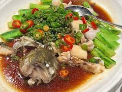 -侨美·唐荔园·40年地道粤菜