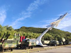 -中国航空博物馆