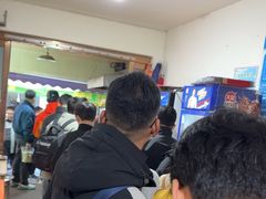 -哈海英麻辣烫(中华西路步行街店)