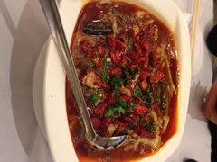 毛血旺-峨嵋酒家(地安门店)