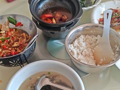 -来韶饭店