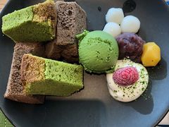 -中村藤吉(本店)