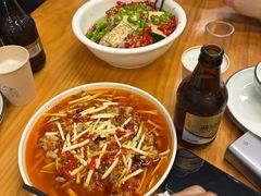 -艺味深尝(云锦路店)