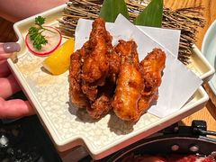 -大和食乐·鲜和牛酸汤火锅(环宇荟店)