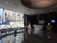 -北京东直门智选假日酒店