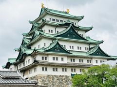 -名古屋城