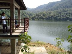 -广州市石门国家森林公园