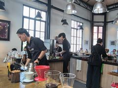 -The Workshop Coffee