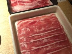 -温野菜涮涮锅(西单大悦城店)