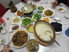 -翠茗农庄土菜馆(天目湖店)