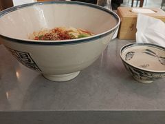 -弓家大队老碗面(高新咖啡街区店)