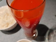 -茶啊冲电影主题文化餐厅(TOUCH12街店)