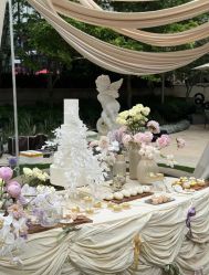 -美薇亭婚礼顾问