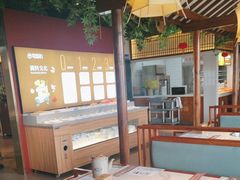 -老员外骨汤火锅(海州古城店)