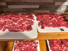 -普宁潮汕牛肉火锅(新香洲店)