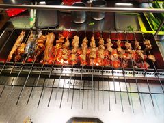 -云晓光头烧烤吧(德平路店)