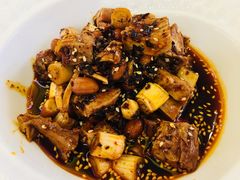 -成都驻京办餐厅(蜀都宾馆店)