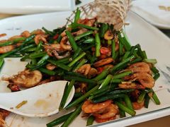 -北海富丽华大酒店·御园中餐厅