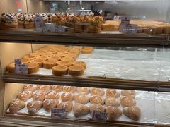 -山崎面包(苏州中心店)