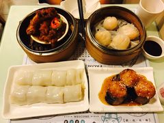 -点点心点心专门店(旺角店)