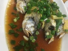 -如意楼农家菜(雁荡山店)