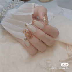 -妙睫屋日式美甲美睫