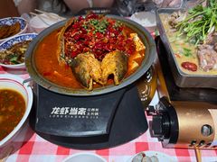 -龙虾当家·大排档(红谷滩五中店)