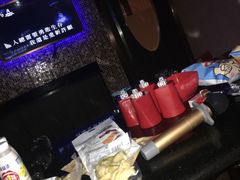 -方糖KTV-PLUS(世茂广场店)