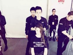 -影博莎美容美发形象设计中心