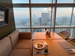 -深圳中洲万豪酒店