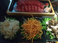 上脑牛肉-湊湊火锅·茶憩(新中关购物中心店)
