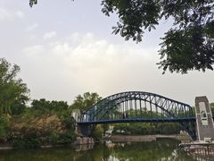 -北京世界公园