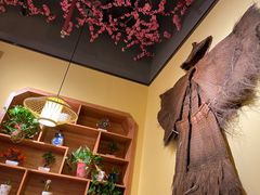-大话小腰(鸟巢店)