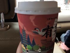 -一杯潮茶·专注潮汕茶饮(十二中创始店)