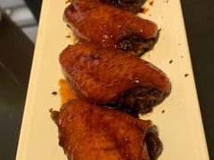 -翠华餐厅(正佳广场店)