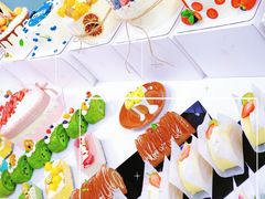 -美斯烘焙培训学院•蛋糕•面包•咖啡(宝安校区)