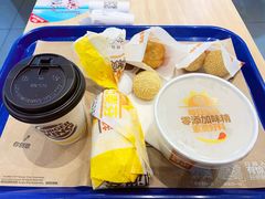 -汉堡王(龙德广场店)