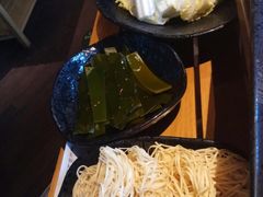 -海底捞火锅(武胜路凯德广场店)