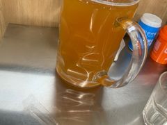 -张记烤羊腿(北花园店)