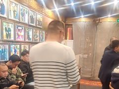 -南门四季铜锅涮肉(左家庄店)