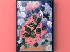 -尼莫儿童美术(三阳路融科天城校区)