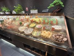 -一绪に和牛寿喜烧(罗湖益田假日店)