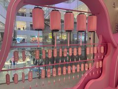 -凯德MALL(西直门店)