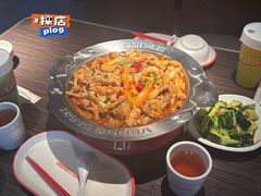 -胖哥俩肉蟹煲(上海悦荟广场店)