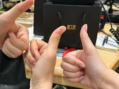 -熙工匠手工银饰·拼豆团建DIY(富华里店)
